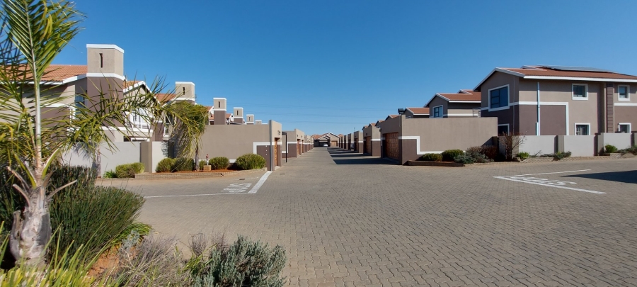 3 Bedroom Property for Sale in Hillside Free State